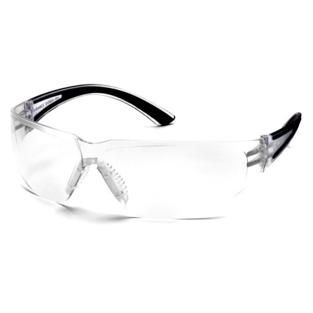 Special price Cortez Safety Glasses with Rubber Nose Piece (1 Dozen) Available for Immediate Shipping