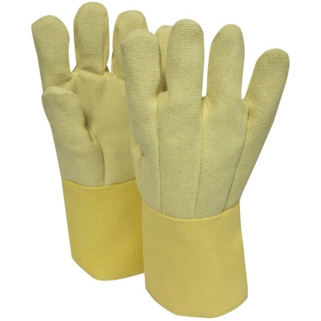 Special price Cut Resistant Thermal Gloves - 22 Oz. Thermobest, 14 In. Long, Goldenbest Cuff, Moderate Cut Resistance  (PK 1 Pai