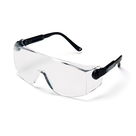 Special price Defiant Safety Glasses with Adjustable Temples (1 Dozen) Immediate Availability