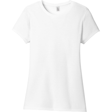 Special price District Women's Perfect Tri Tee In Stock