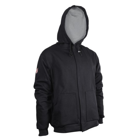 Special price Drifire FR Fleece Lined Hoodies - Pullover & Zip Front - CAT 3 Latest Edition