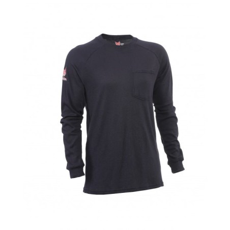 Special price Drifire FR Helix Long Sleeve Tee Shirts - CAT 2 Fresh Release