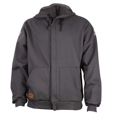 Special price Drifire FR Fleece Zipper Hoodie - CAT 2 Just Launched