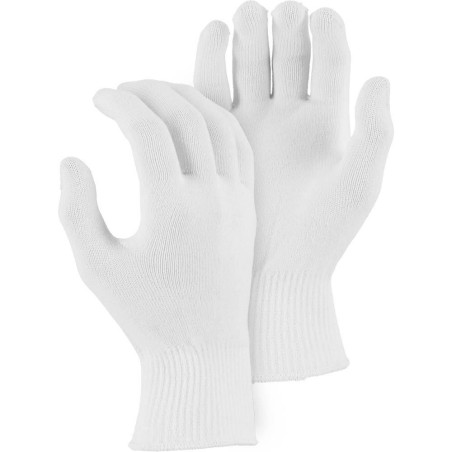 Special price DuPont Thermalite Glove Liner with Hollow Core Fiber (PK 12 Pairs) In Stock