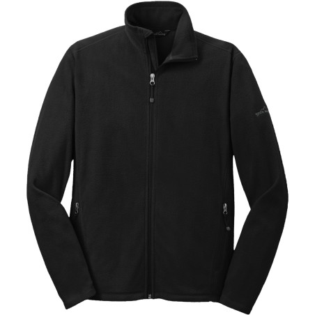 Special price Eddie Bauer Full-Zip Microfleece Jacket