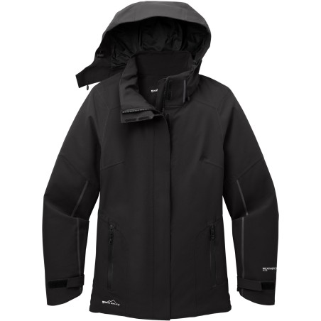 Special price Eddie Bauer Ladies WeatherEdge Plus Insulated Jacket Immediate Availability