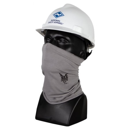 Special price FR Neck Gaiter for Summer - Drifire Prime Arc Flash Resistant (PK 6 Gaiters) Immediate Availability