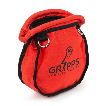 Special price Gripps Bolt-Safe Pouch or Rail Bag (Pack of 2 Bags) New Release