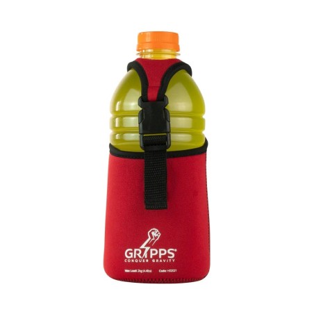 Special price Gripps Waterboy Bottle Holsters (Pack of 12 Holsters) New Stock